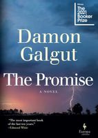 Damon Galgut's Latest Book