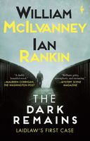 William McIlvanney's Latest Book