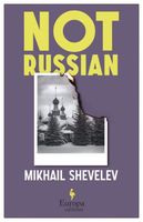 Mikhail Shevelev's Latest Book
