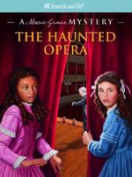 The Haunted Opera