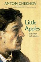 Little Apples: And Other Early Stories