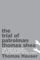 Thomas Hauser's Latest Book