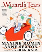 Maxine Kumin's Latest Book
