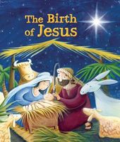 The Birth of Jesus