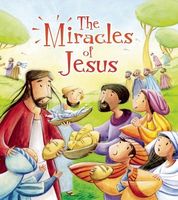 The Miracles of Jesus