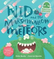 Nid and the Marshmallow Meteors