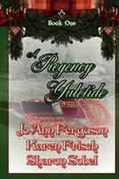 A Regency Yuletide, Book