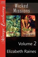 Wicked Missions, Volume 2