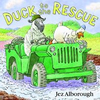 Duck to the Rescue