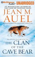 jean auel clan of the cave bear