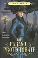 The Parasol Protectorate