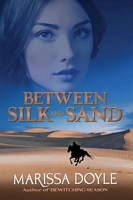 Between Silk and Sand