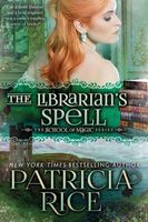 The Librarian's Spell