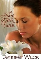 A Heart Of Little Faith