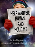 Help Wanted Human: Experience Necessary