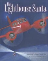 The Lighthouse Santa