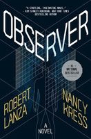 Robert Lanza; Nancy Kress's Latest Book