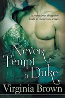 Never Tempt a Duke