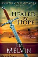 Healed by Hope