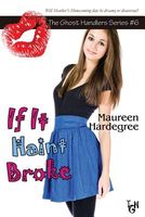 Maureen Hardegree's Latest Book