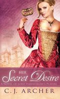 Her Secret Desire // A Secret Life