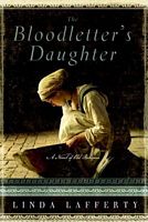 The Bloodletter's Daughter