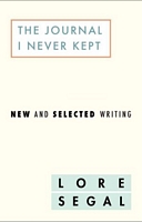 Lore Segal's Latest Book