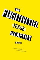 Jesse McCarthy's Latest Book