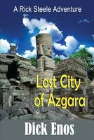 Lost City of Azgara