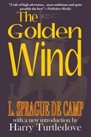 L. Sprague de Camp's Latest Book