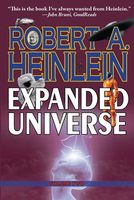 Robert A. Heinlein's Latest Book