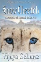 Snow Cheetah