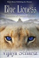 Blue Lioness