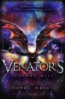 Venators: Legends Rise