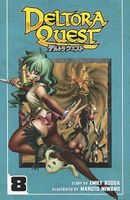 Deltora Quest, Volume 8