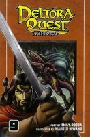 Deltora Quest 9