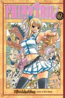 Fairy Tail, Volume 9