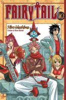 Fairy Tail, Volume 10