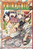 Fairy Tail, Volume 29