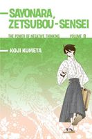Sayonara Zetsubou-Sensei: Volume 8