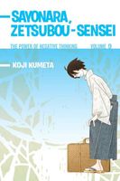 Sayonara Zetsubou-Sensei: Volume 9
