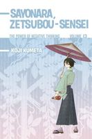 Sayonara Zetsubou-Sensei: Volume 13