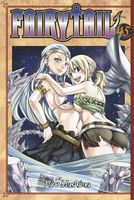 Fairy Tail, Volume 45