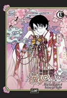 xxxHOLiC Rei, Volume 3