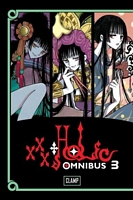 xxxHOLiC Omnibus 3