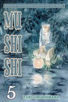 Mushishi: Volume 5