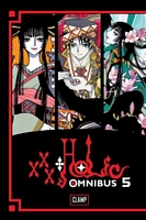 xxxHOLiC Omnibus 5