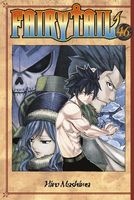 Fairy Tail, Volume 46