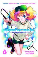 Amefurashi: Volume 1