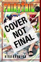 Fairy Tail, Volume 48